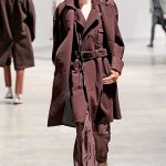 Lanvin Fall/winter 2010/11 Men's Collection