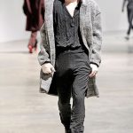 Lanvin Fall/winter 2010/11 Men's Collection