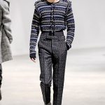 Lanvin Fall/winter 2010/11 Men's Collection