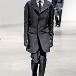 Lanvin Fall/winter 2010/11 Men's Collection