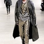 Lanvin Fall/winter 2010/11 Men's Collection