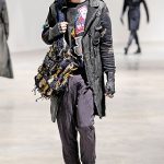 Lanvin Fall/winter 2010/11 Men's Collection