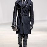Lanvin Fall/winter 2010/11 Men's Collection