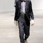 Lanvin Fall/winter 2010/11 Men's Collection