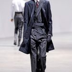 Lanvin Fall/winter 2010/11 Men's Collection