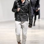 Lanvin Fall/winter 2010/11 Men's Collection