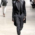 Lanvin Fall/winter 2010/11 Men's Collection