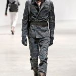 Lanvin Fall/winter 2010/11 Men's Collection