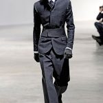 Lanvin Fall/winter 2010/11 Men's Collection
