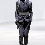 Lanvin Fall/winter 2010/11 Men's Collection