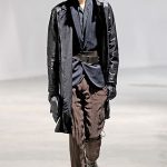 Lanvin Fall/winter 2010/11 Men's Collection