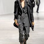 Lanvin Fall/winter 2010/11 Men's Collection
