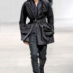 Lanvin Fall/winter 2010/11 Men's Collection