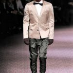 Lanvin Fall/Winter 2011 Men's Collection