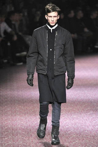 2011 Runway Fashion Shows Collection