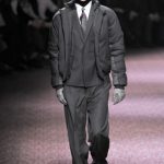 Paris Fashion Week Fall/Winter 2012