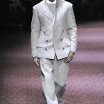 Paris Fashion Week Men's Fall 2011