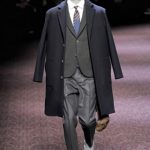 Fall/Winter 2011 Paris Fashion Week