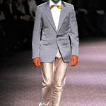 Lanvin Fall/Winter 2011 Collection