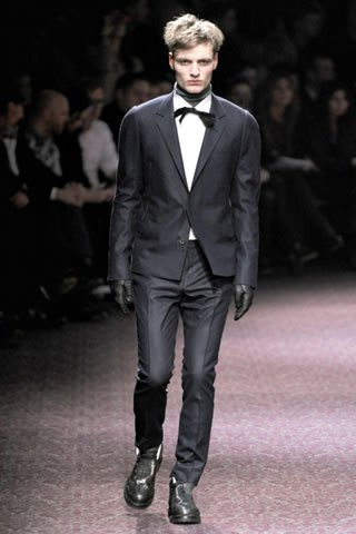 Lanvin Fall/WinterWinter 2011/2012