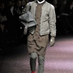 Lanvin Fall/Winter Collection 2011