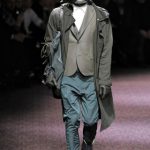 Lanvin Fall/Winter 2011/12 Collection