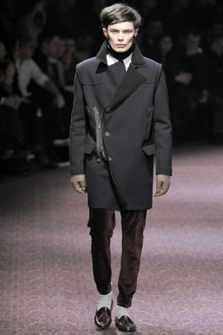 Paris Fashion Week 2011 Fall/Winter Collections