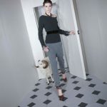Lanvin Pre-Fall 2011 Collection