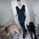 Lanvin Pre-Fall 2011