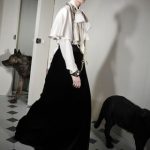 Lanvin Pre-Fall 2011
