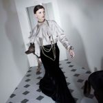 Lanvin Pre-Fall 2011 Collection
