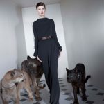 Lanvin Pre-Fall 2011 Collection