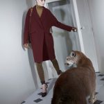 Lanvin 2011 Pre-Fall Collection