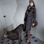 Lanvin 2011 Pre-Fall