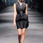 Lanvin Spring/Summer 2010