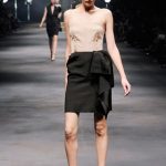Lanvin Spring/Summer 2010