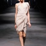 Lanvin Spring/Summer 2010