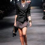 Lanvin Spring/Summer 2010