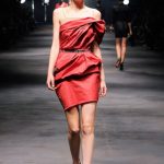 Lanvin Spring/Summer 2010