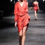 Lanvin Spring/Summer 2010