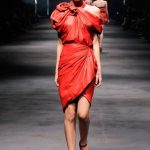 Lanvin Spring/Summer 2010