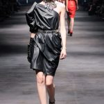 Lanvin Spring/Summer 2010