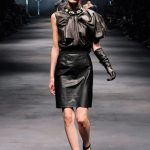 Lanvin Spring/Summer 2010