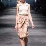 Lanvin Spring/Summer 2010