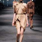 Lanvin Spring/Summer 2010