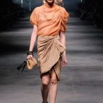 Lanvin Spring/Summer 2010