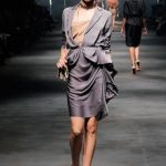 Lanvin Spring/Summer 2010