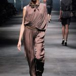 Lanvin Spring/Summer 2010