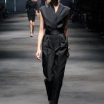 Lanvin Spring/Summer 2010