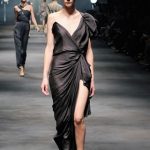 Lanvin Spring/Summer 2010